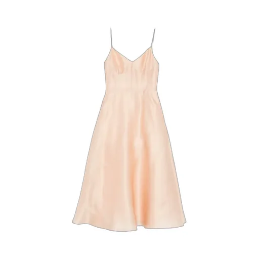 Spaghetti Strap Dress