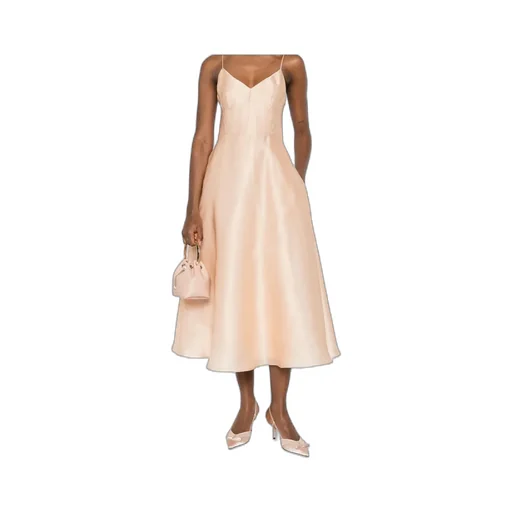 Spaghetti Strap Dress