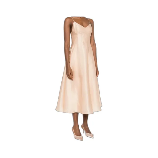 Spaghetti Strap Dress