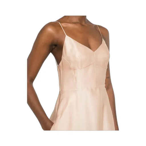 Spaghetti Strap Dress