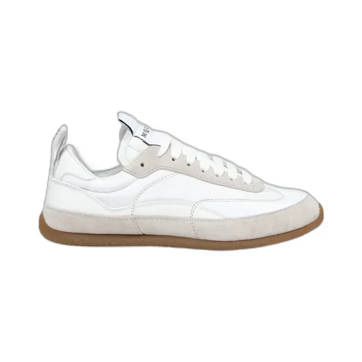 Ec1 Lace-Up Sneakers