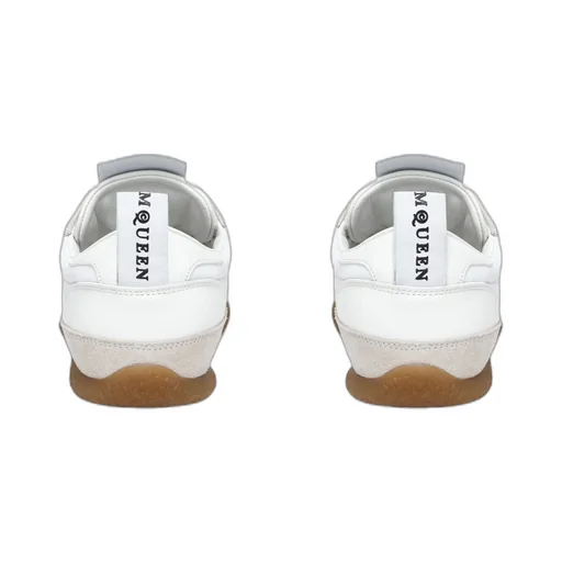 Ec1 Lace-Up Sneakers