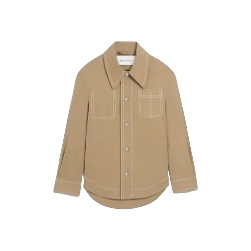 Long Sleeve Jacket