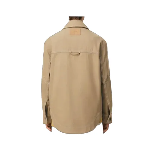 Long Sleeve Jacket
