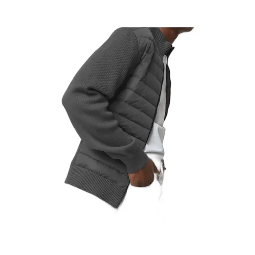 Hybridge® Knit Jacket