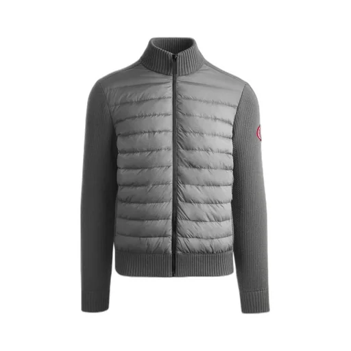 Hybridge® Knit Jacket