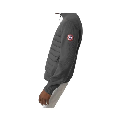 Hybridge® Knit Jacket