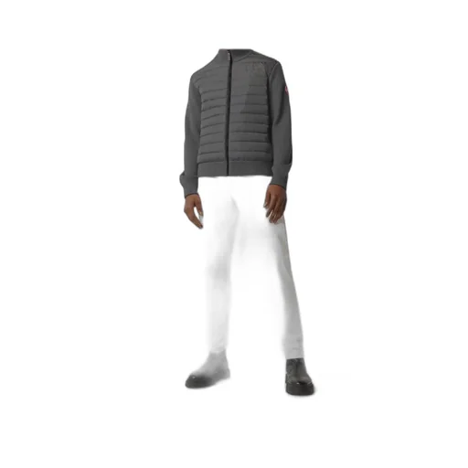 Hybridge® Knit Jacket