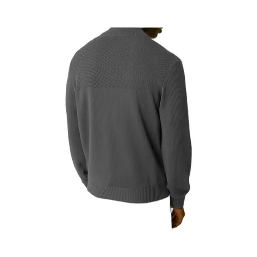 Hybridge® Knit Jacket