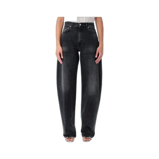 Belt Loop Jeans
