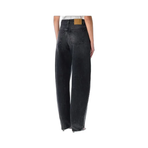 Belt Loop Jeans