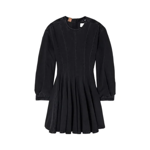 Delilah Mini Dress