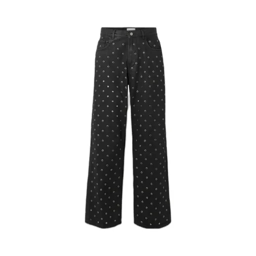 Belt Loop Jeans