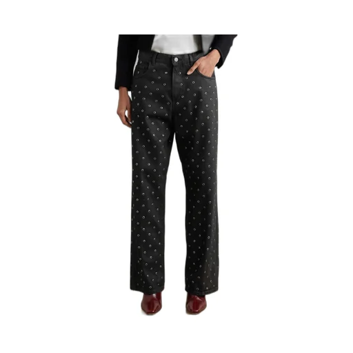 Belt Loop Jeans