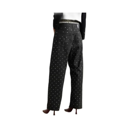 Belt Loop Jeans