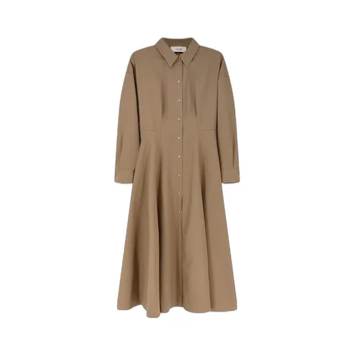 Dress In Wool