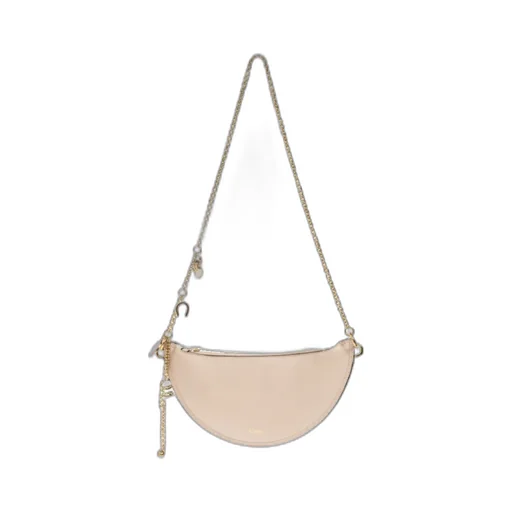 Chain Shoulder Bag