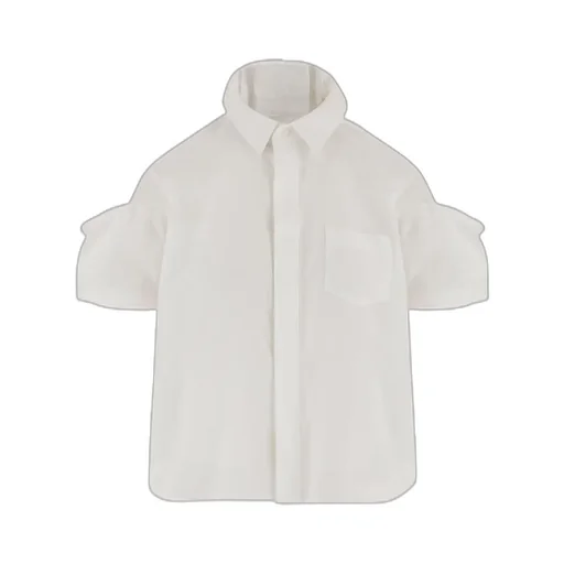 Short Sleeve Shirt