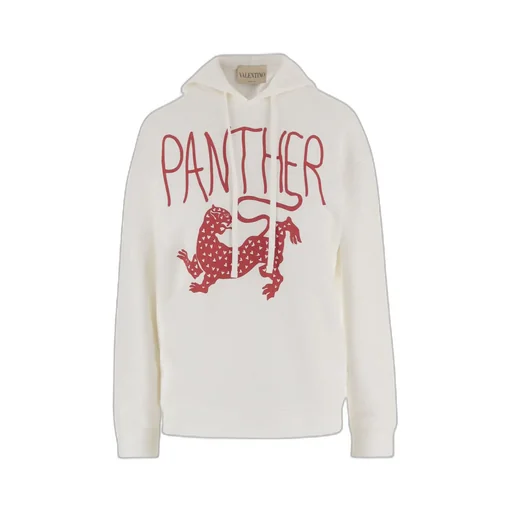 Long-Sleeved Sweatshirt