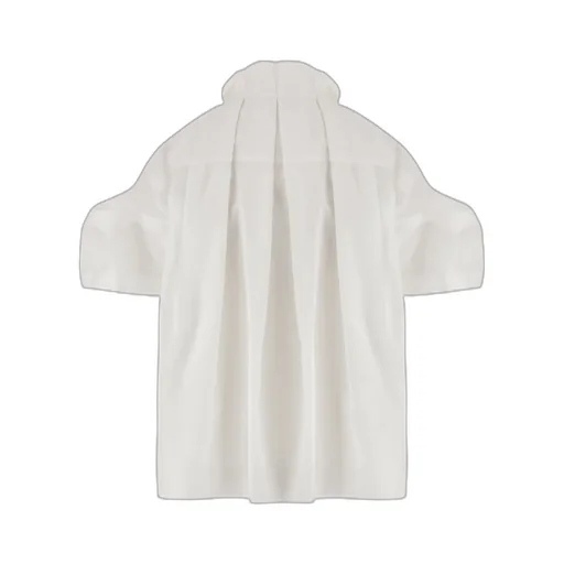 Short Sleeve Shirt
