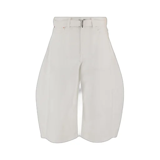 Belt Loop Jeans