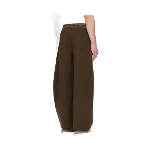 Drawstring Trousers