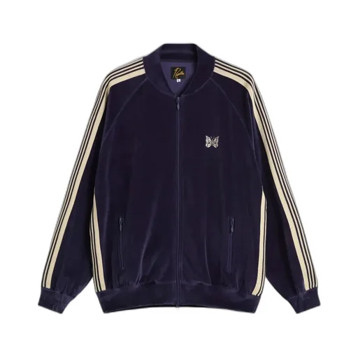 Long Sleeve Jacket