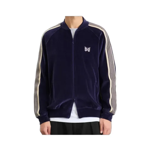 Long Sleeve Jacket