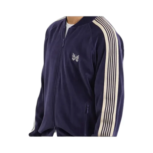 Long Sleeve Jacket