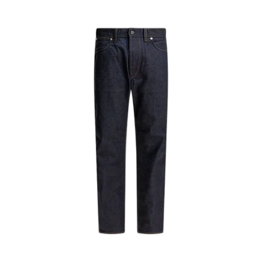 Belt Loops Jeans