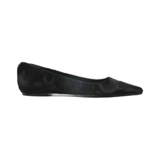 Pointed Ballet Shoes