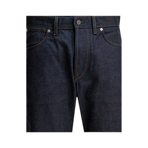 Belt Loops Jeans