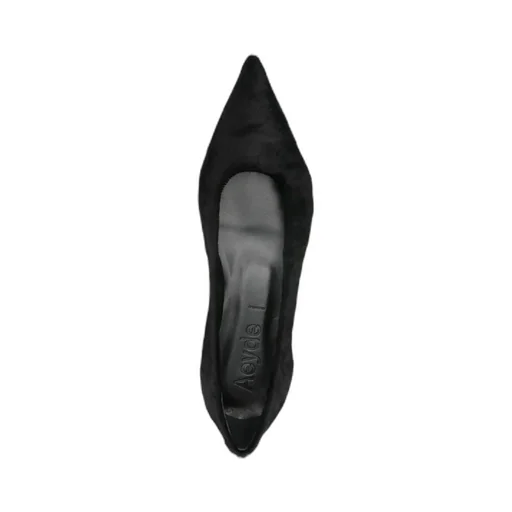 Pointed Ballet Shoes