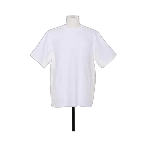Sacai Contrast Panel Pocket T-Shirt