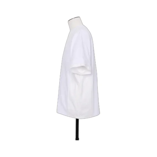 Sacai Contrast Panel Pocket T-Shirt