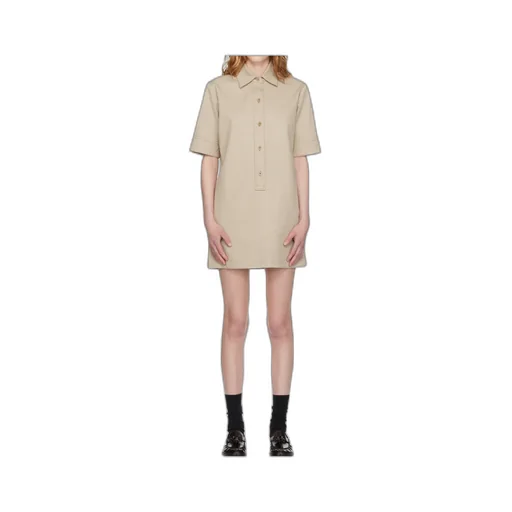 Poly Dress