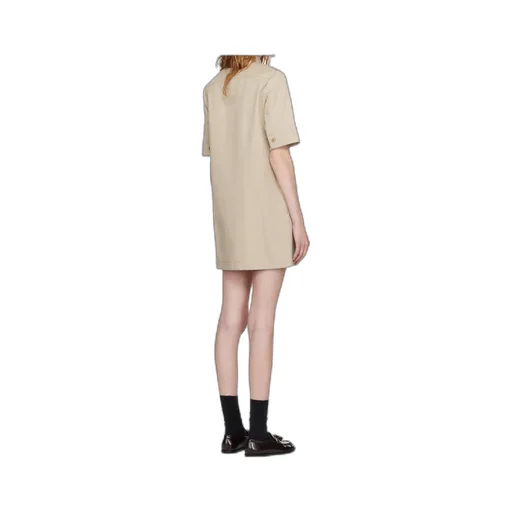 Poly Dress