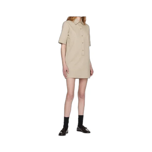 Poly Dress