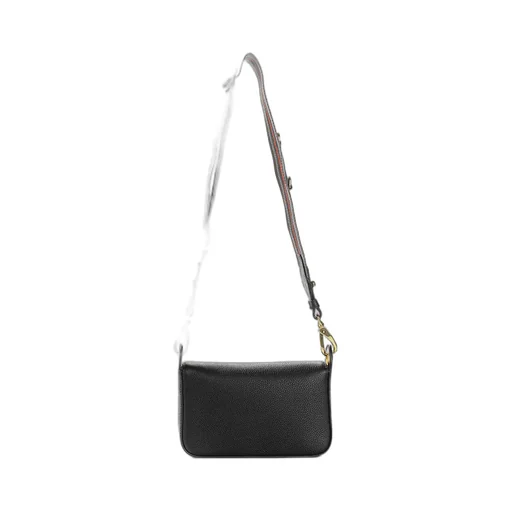 Flap Shoulder Bag