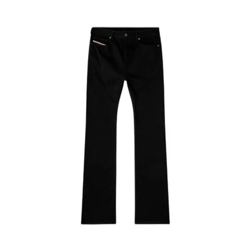 Mid-Rise Jeans