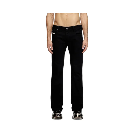 Mid-Rise Jeans