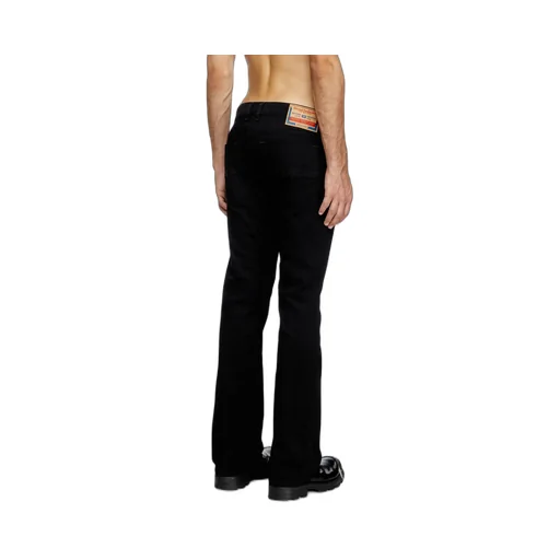 Mid-Rise Jeans