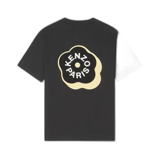 Kenzo Graphic Back Logo T-Shirt
