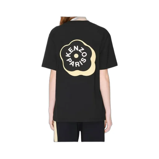 Kenzo Graphic Back Logo T-Shirt