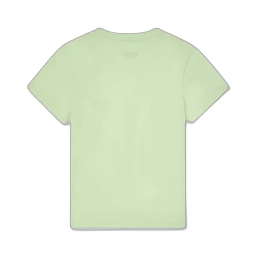 Kenzo Flower Patch T-Shirt