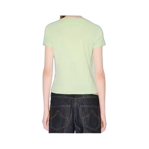 Kenzo Flower Patch T-Shirt