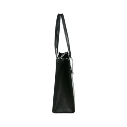 Logo Shoulder Bag