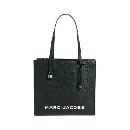Logo Shoulder Bag