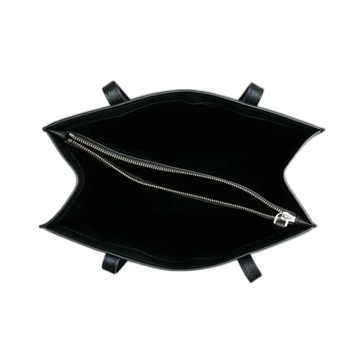 Logo Shoulder Bag