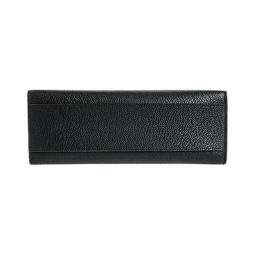 Logo Shoulder Bag